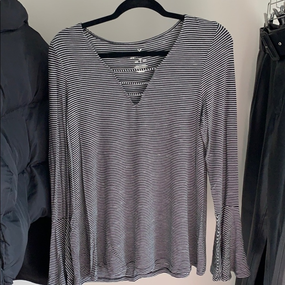 Long sleeve